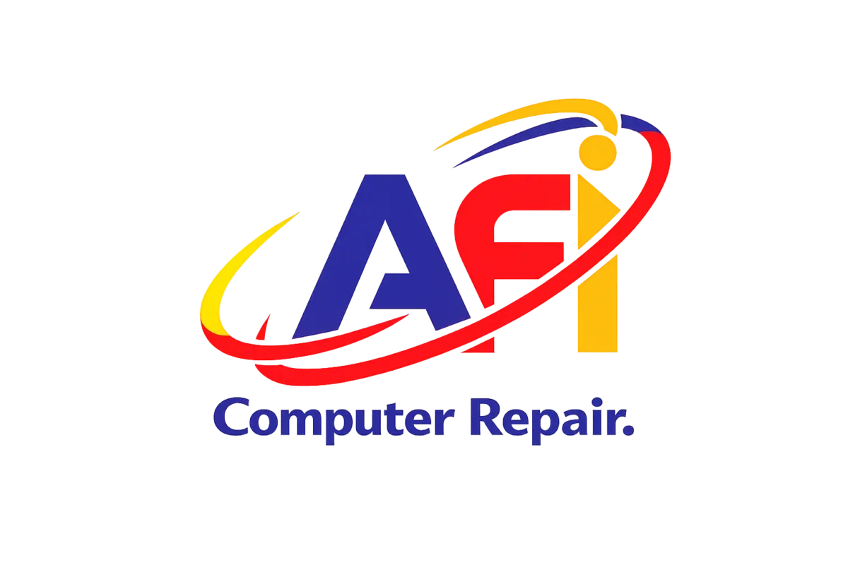Computer Repair and IT Services
